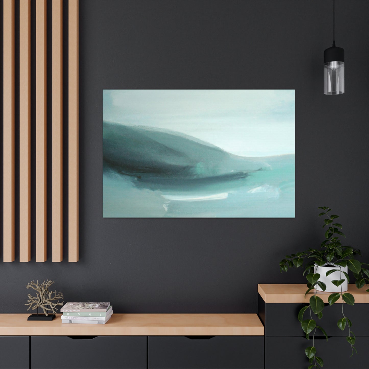 "Seaside Memory"