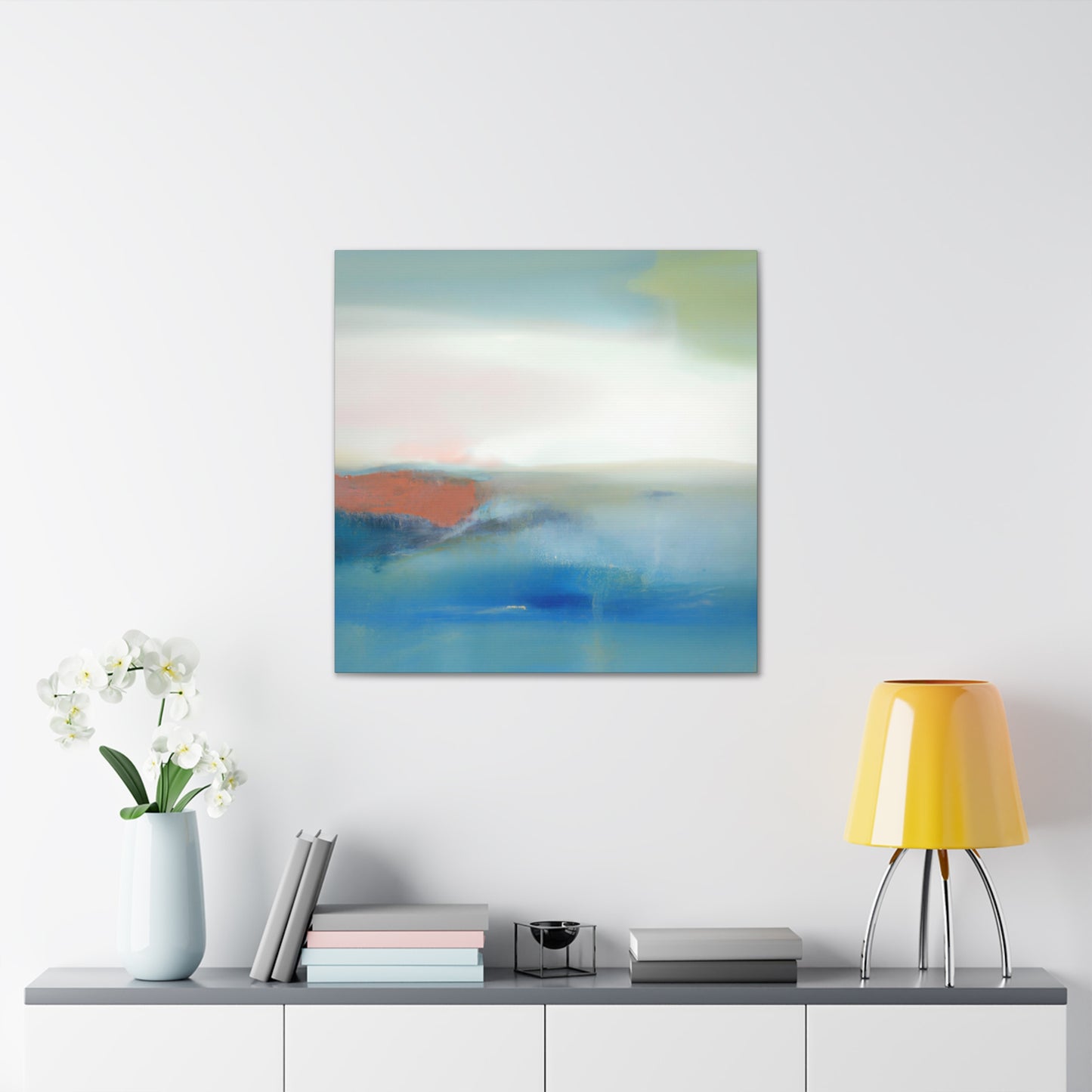 "Tranquil Moods"