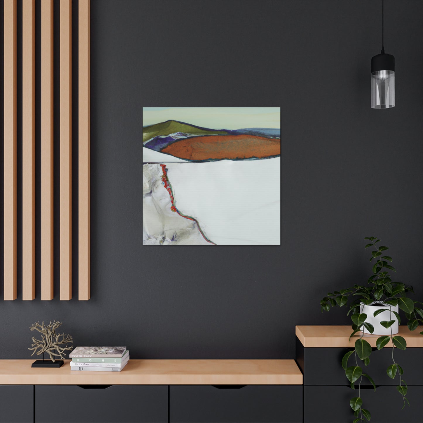 "Silence of the Serenity"