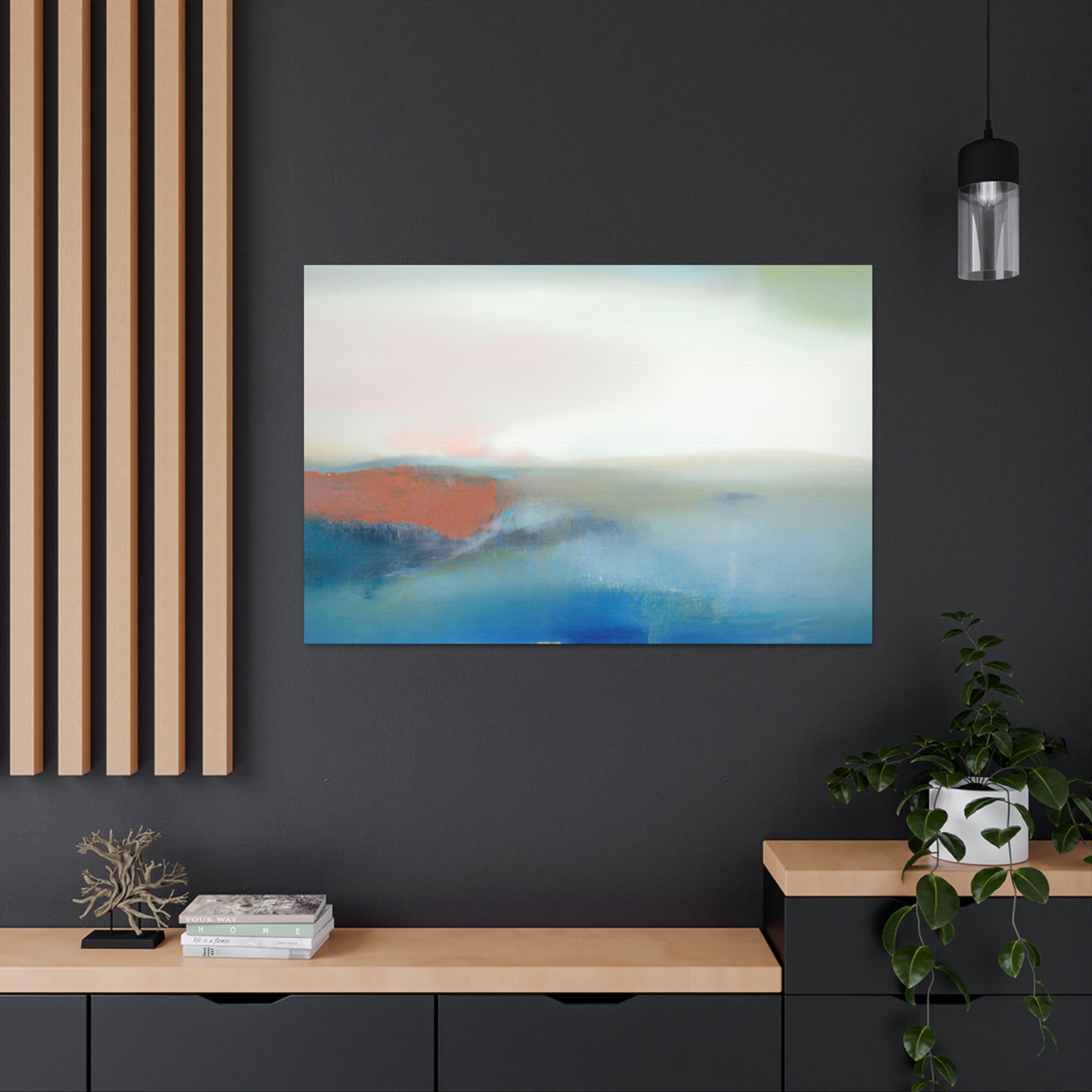 "Tranquil Moods"
