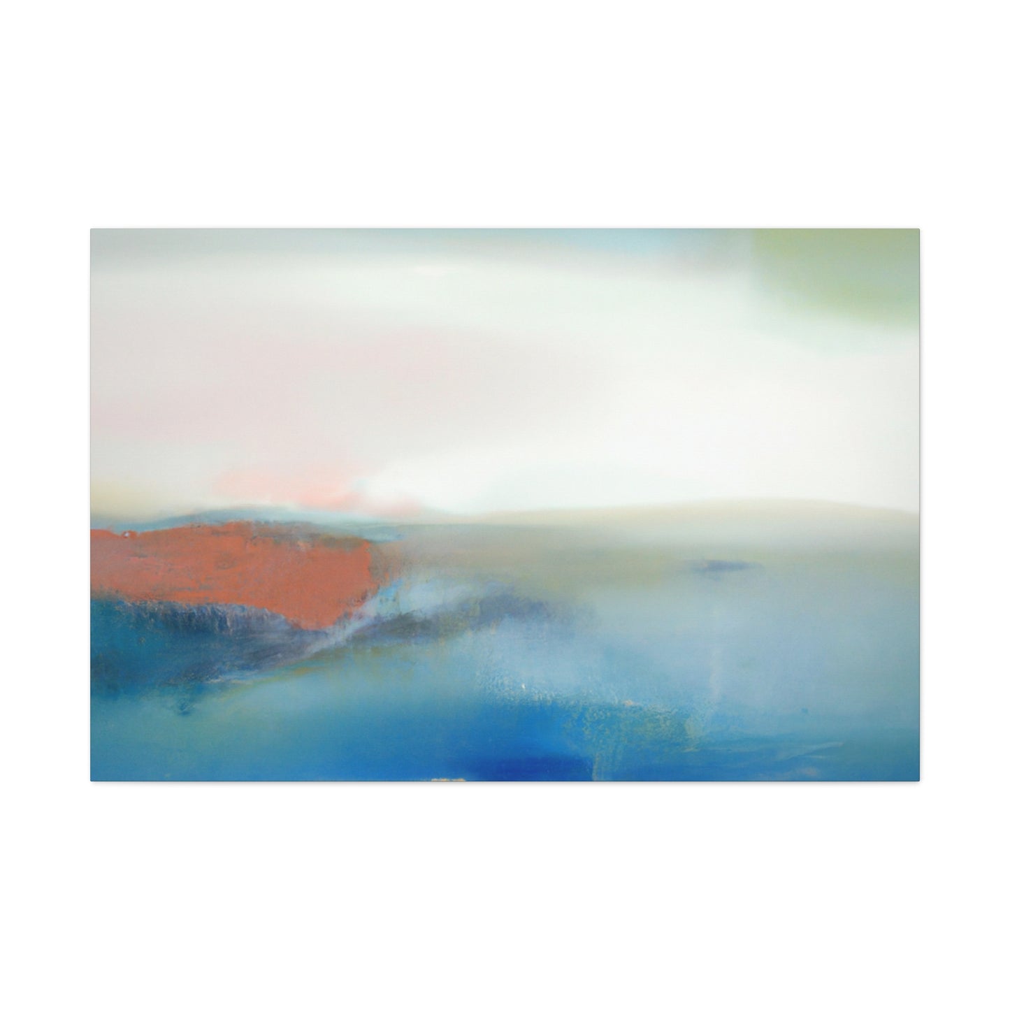 "Tranquil Moods"