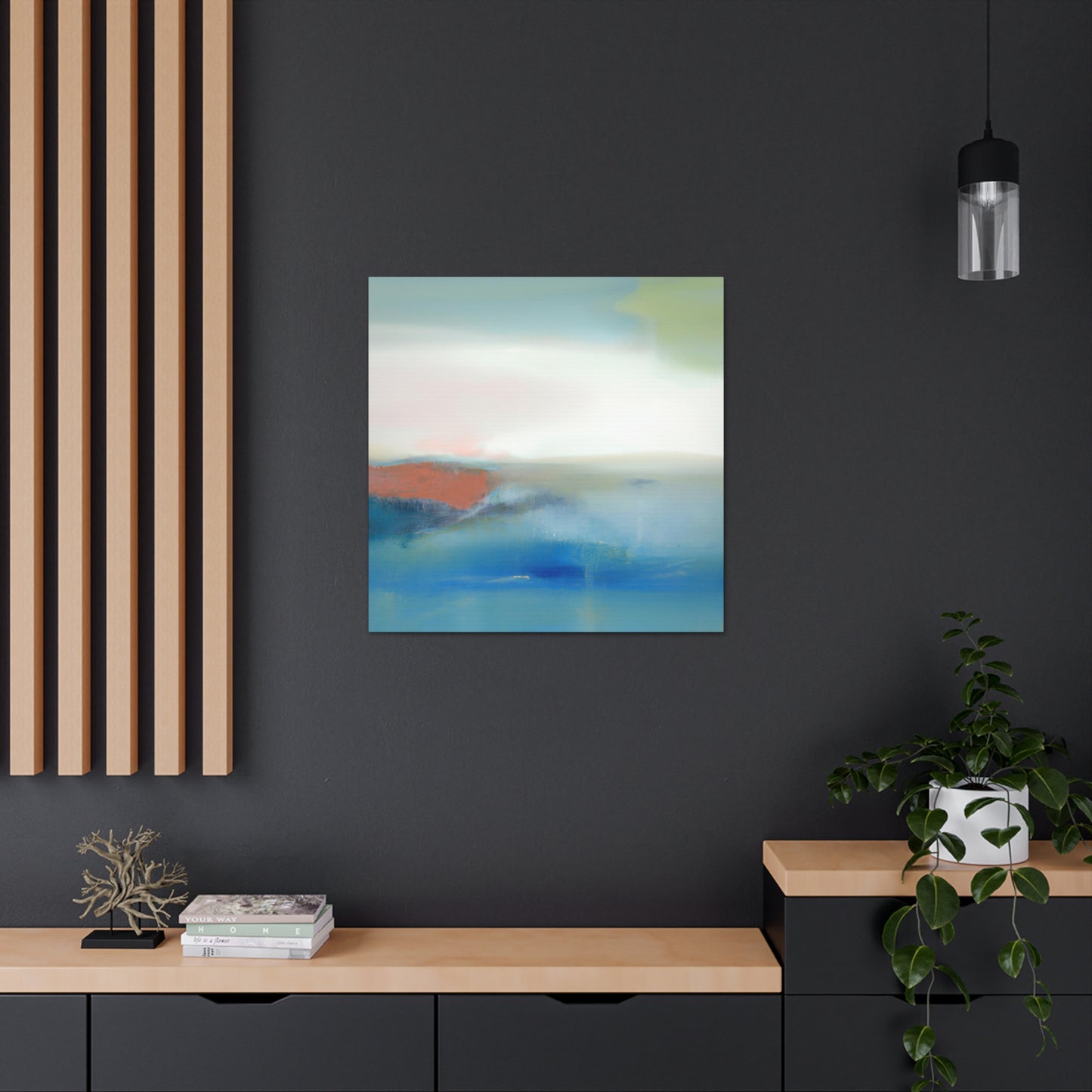 "Tranquil Moods"