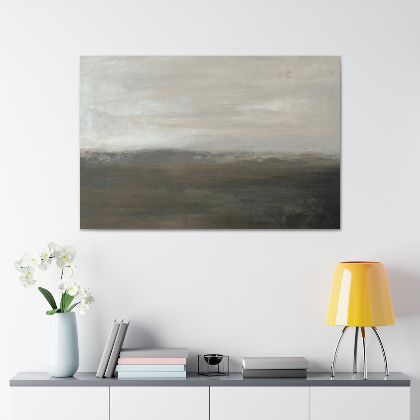 "Hushed Harmony"