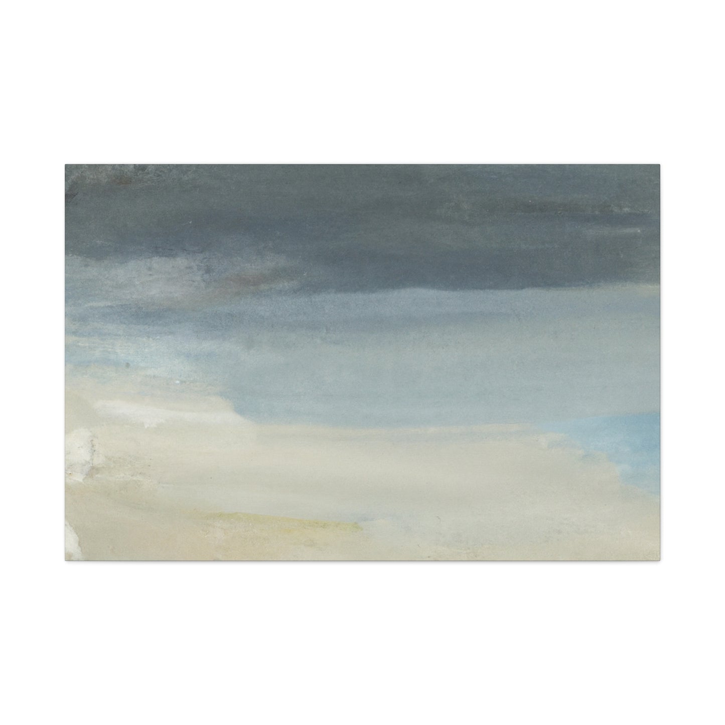 "Tonal Oasis"