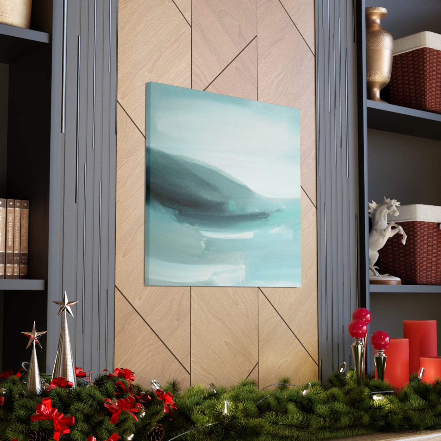 "Seaside Memory"