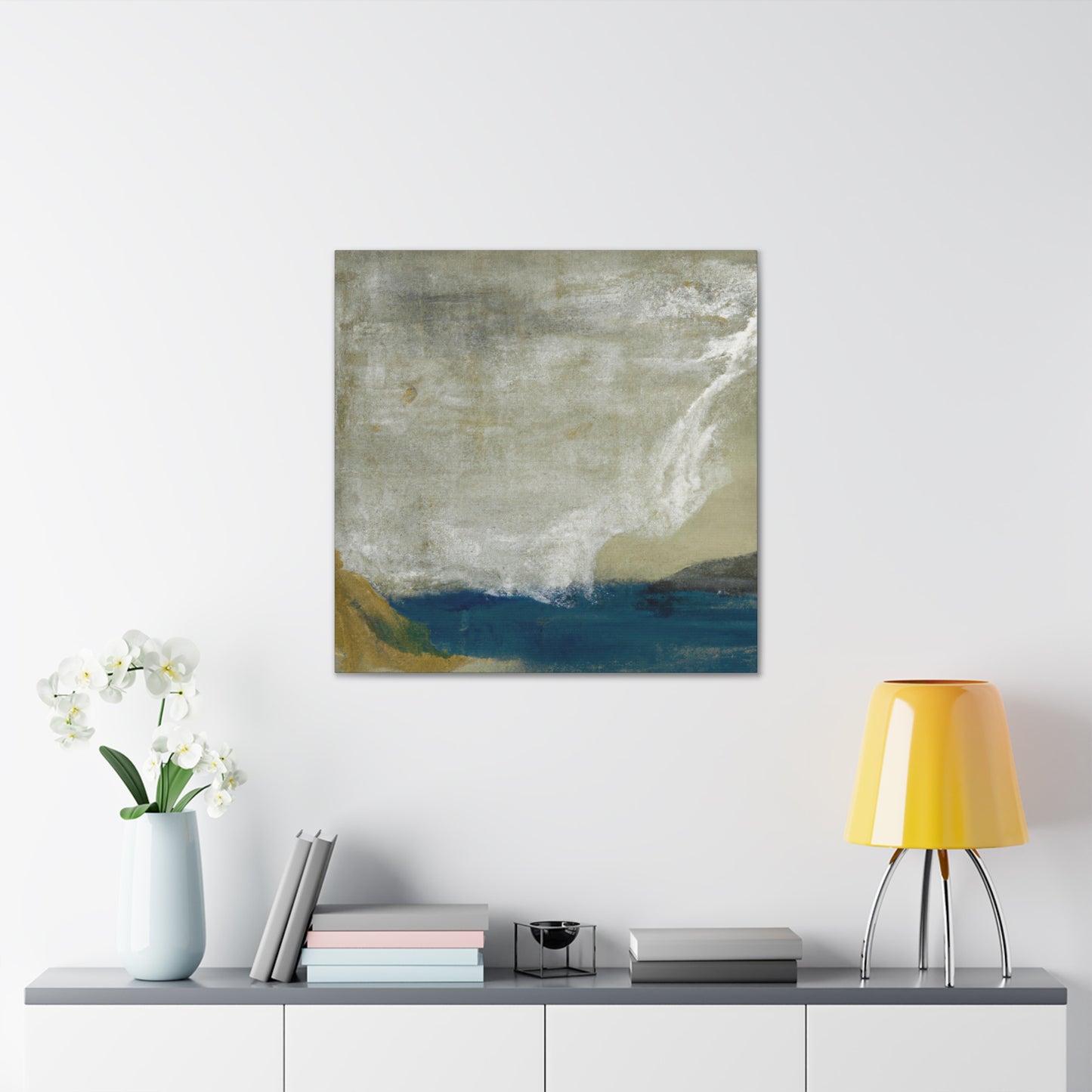 "Ethereal Visionscape"