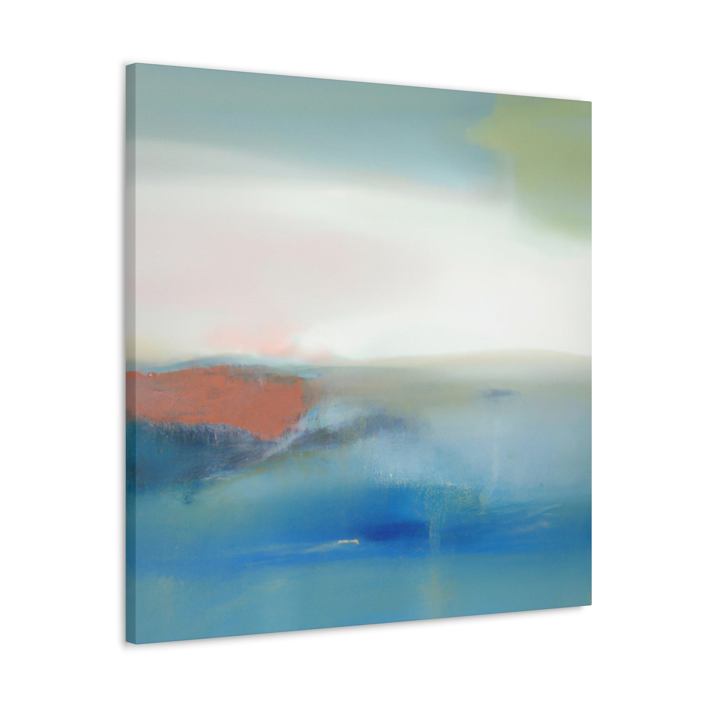 "Tranquil Moods"