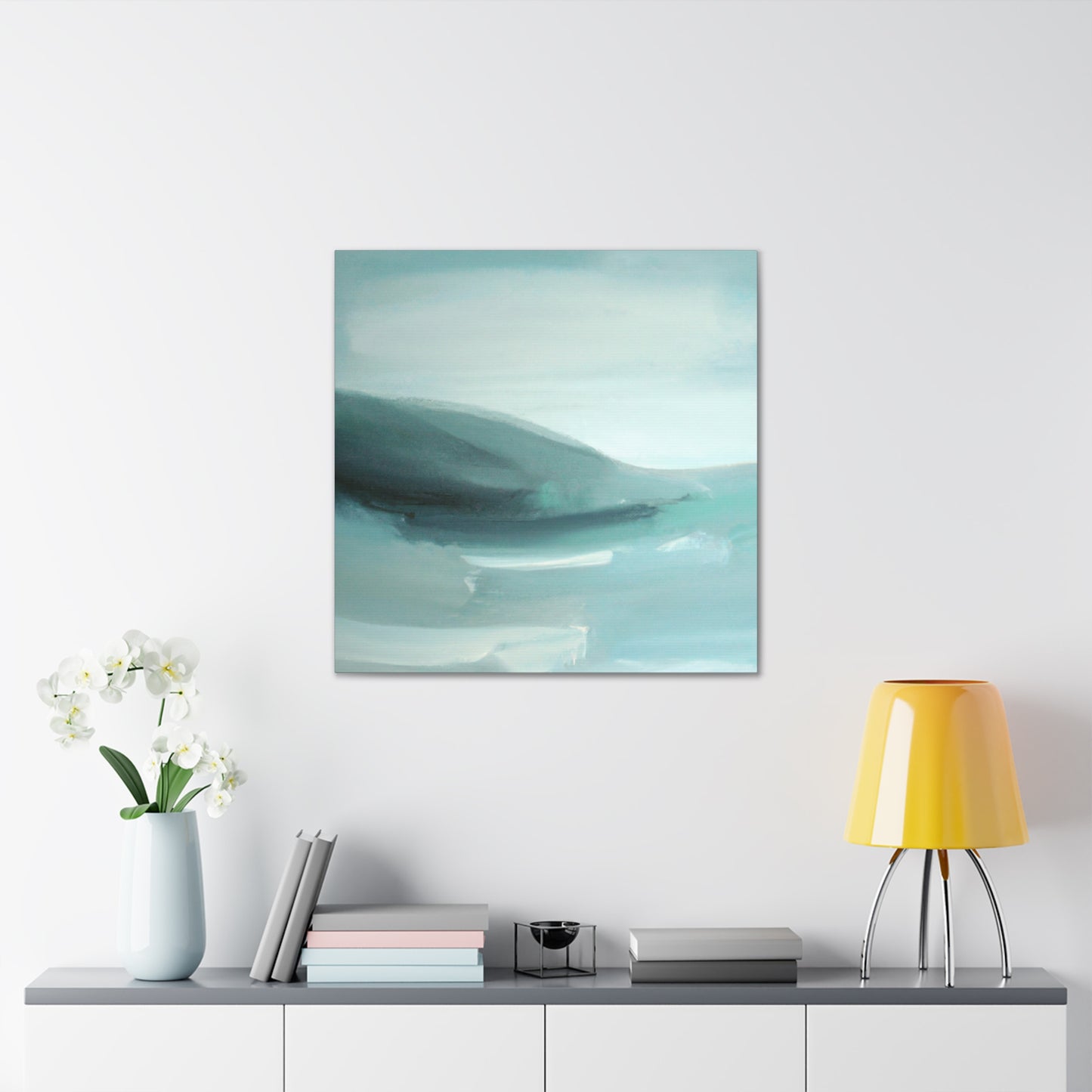 "Seaside Memory"
