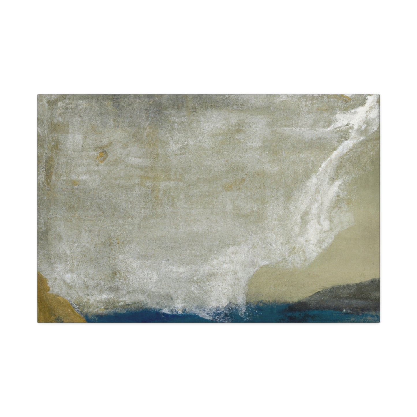 "Ethereal Visionscape"