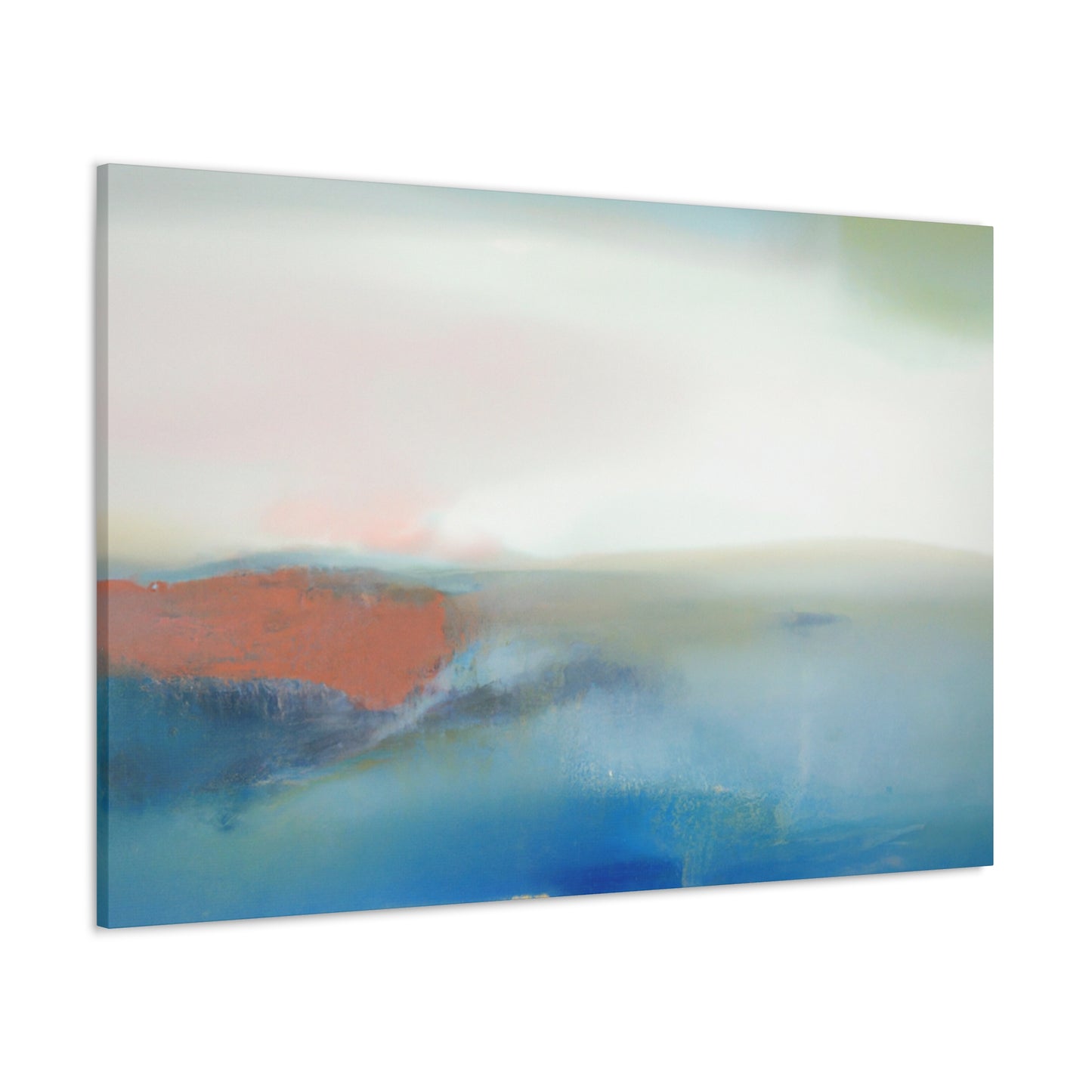 "Tranquil Moods"