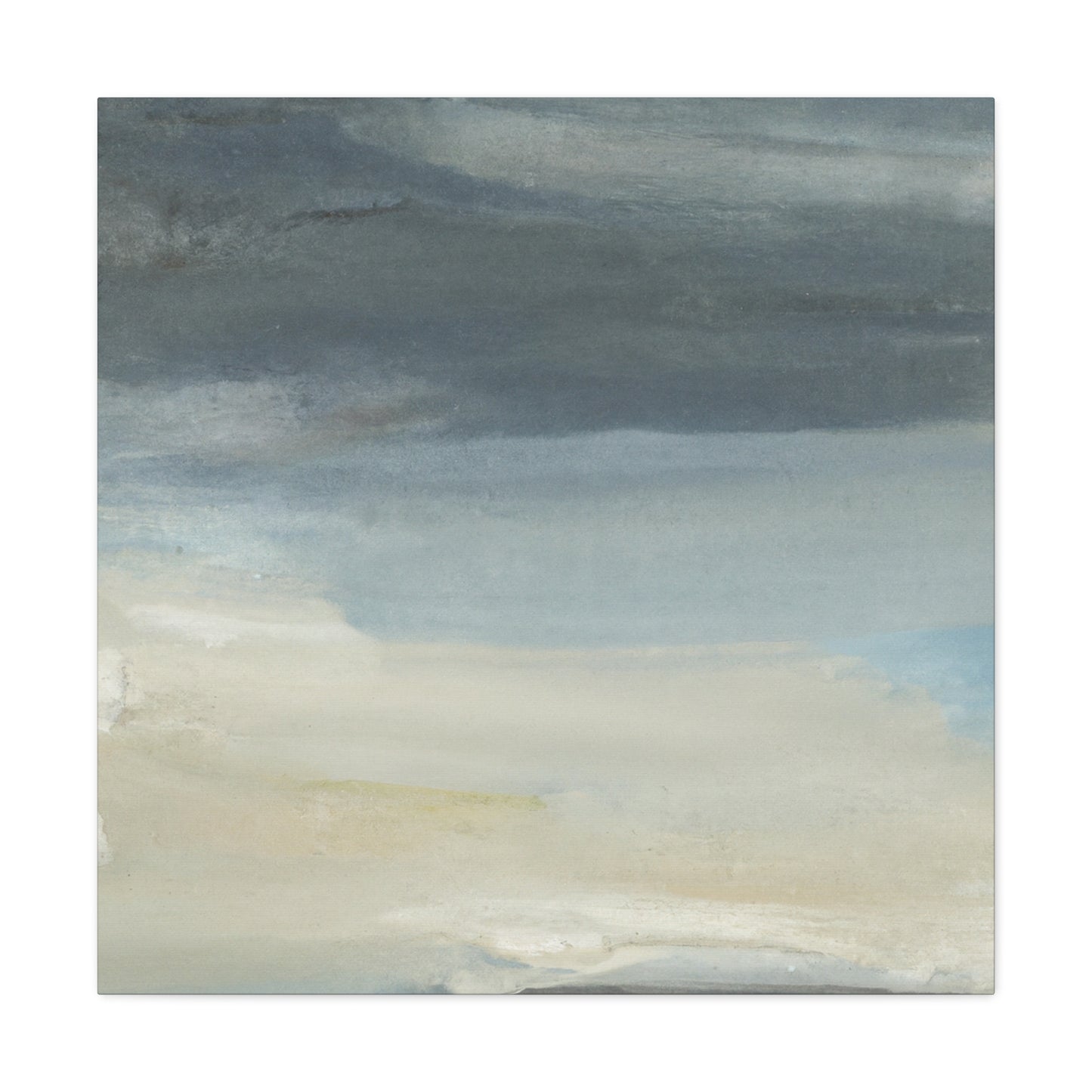 "Tonal Oasis"