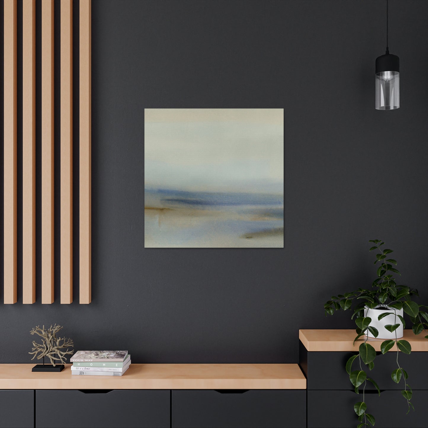 "Soft Horizon"