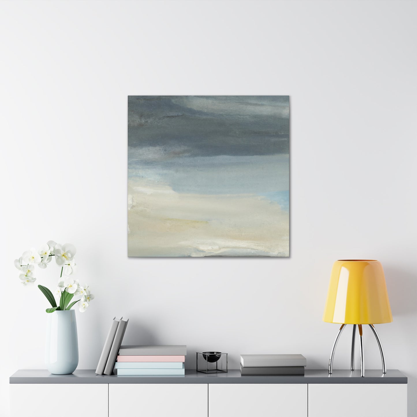 "Tonal Oasis"