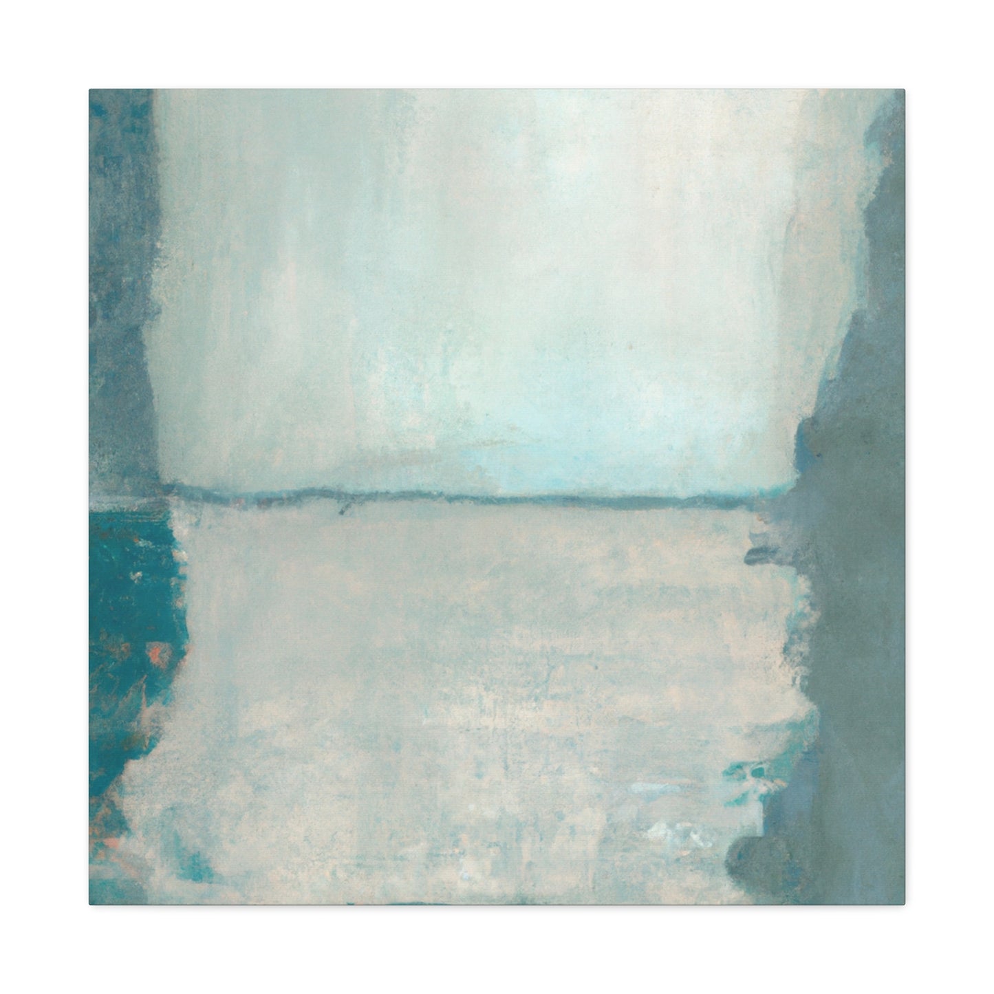"Moody Horizon"