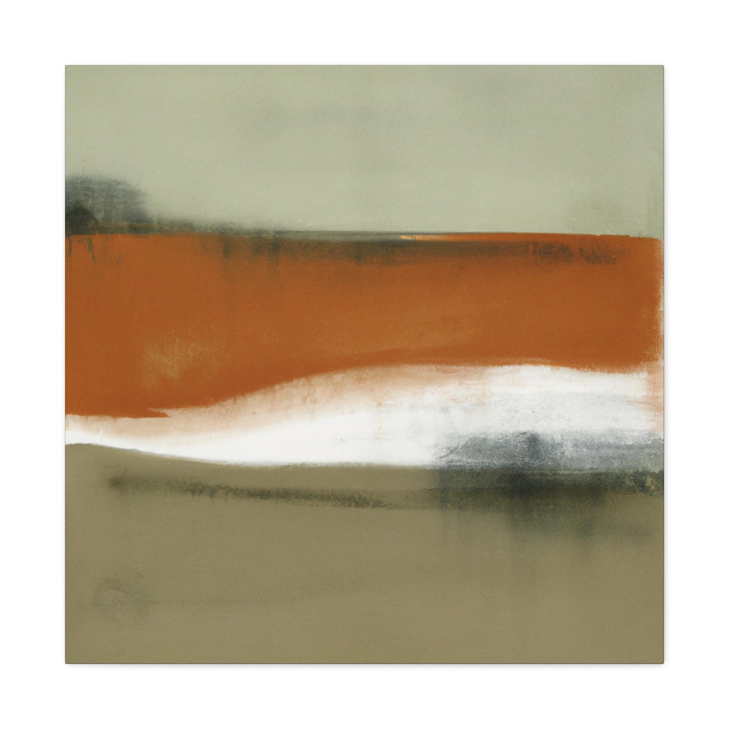"Wistful Monochrome"