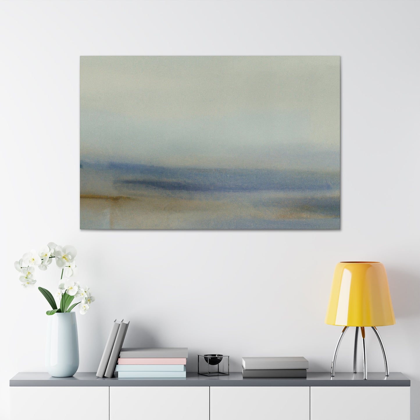 "Soft Horizon"