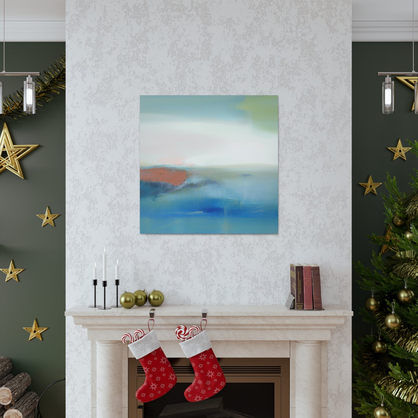 "Tranquil Moods"