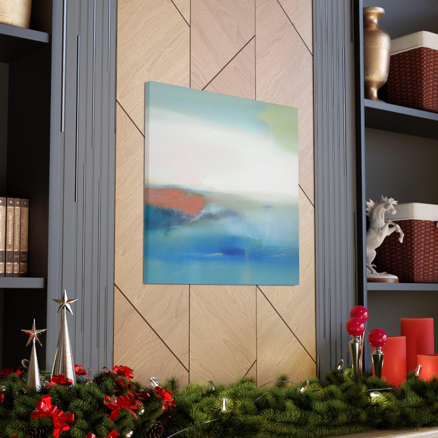 "Tranquil Moods"