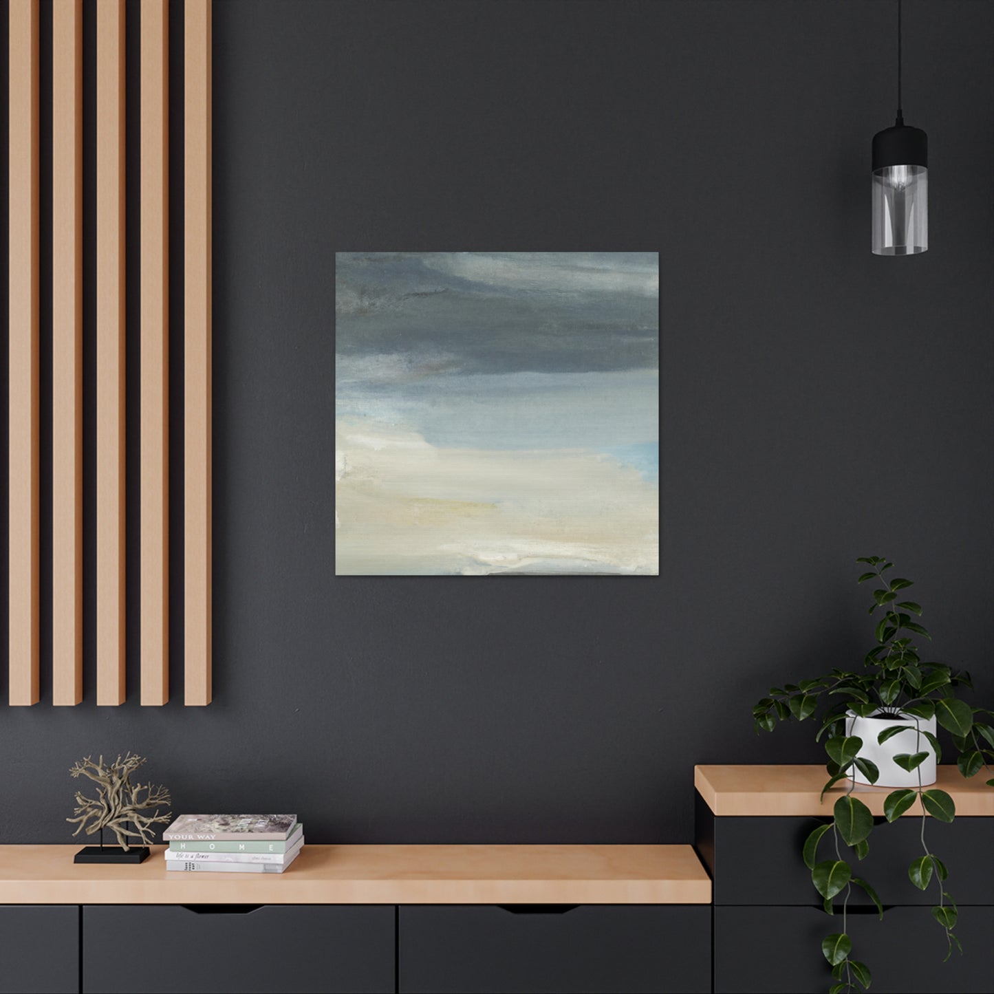 "Tonal Oasis"