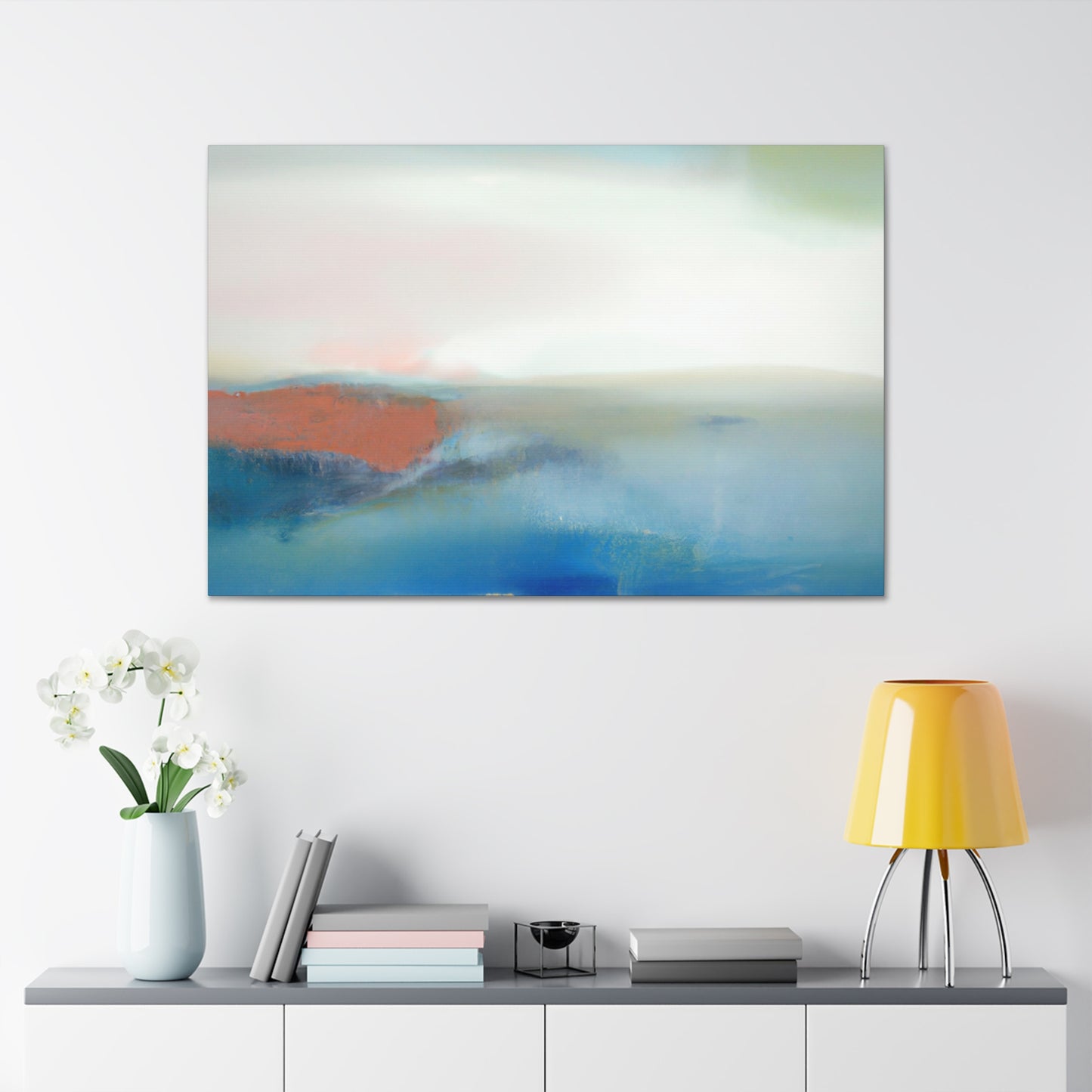 "Tranquil Moods"