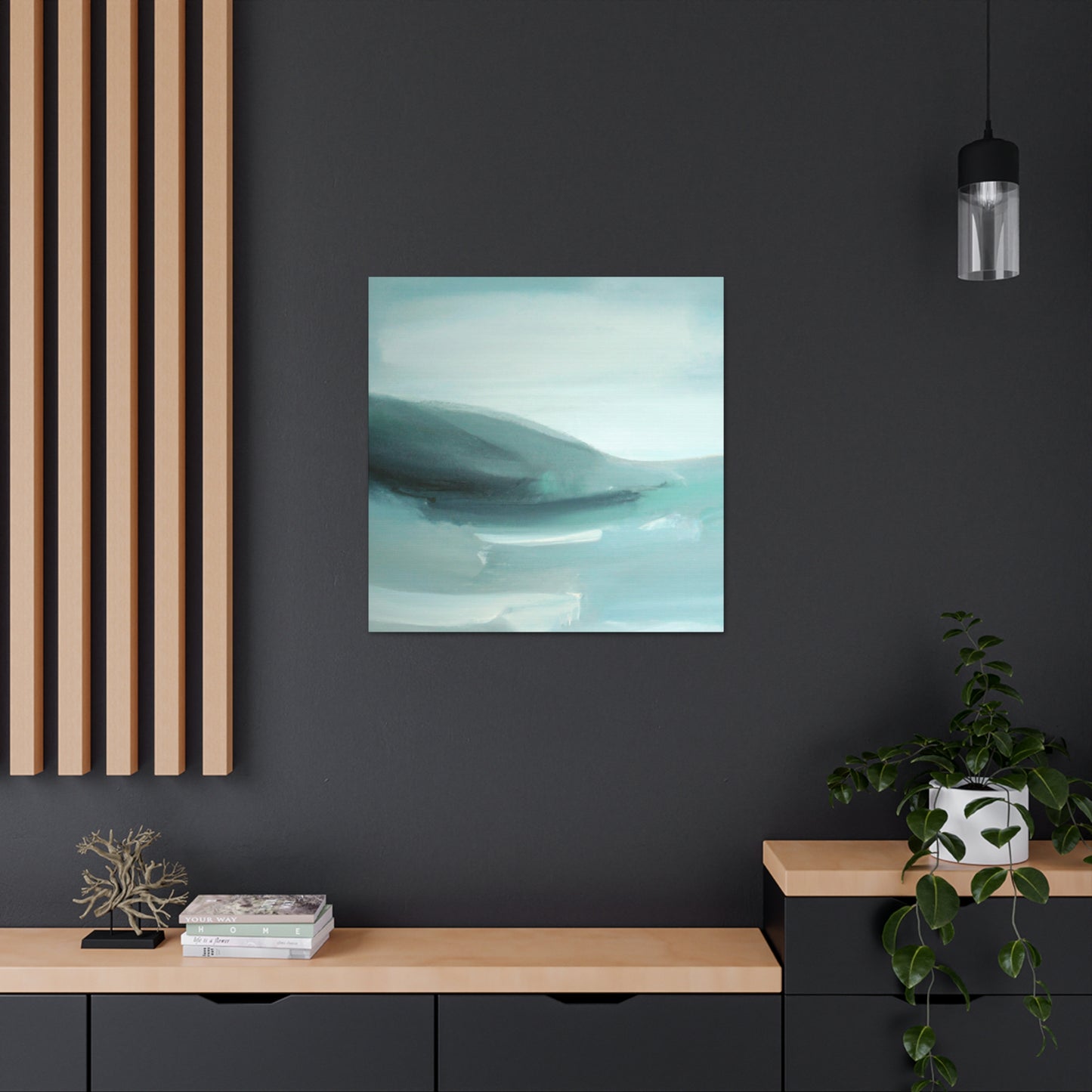 "Seaside Memory"