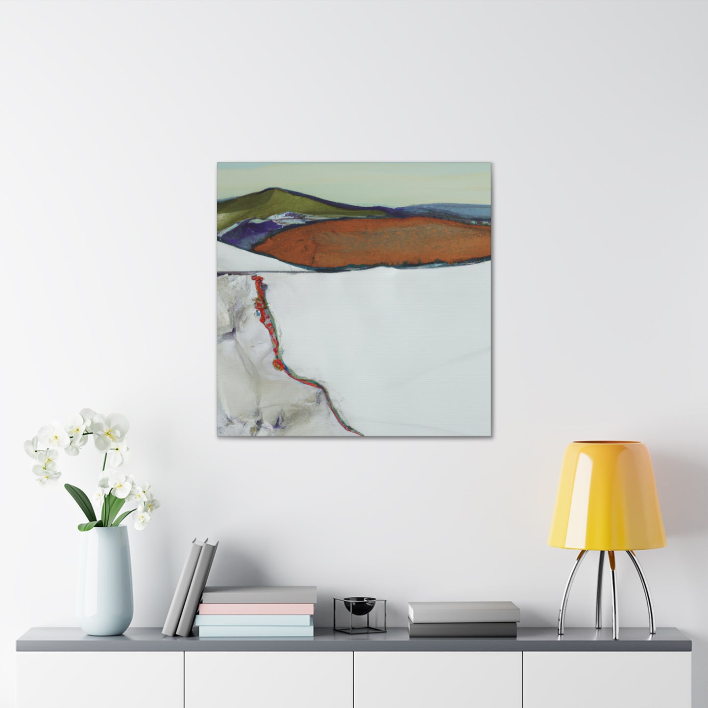 "Silence of the Serenity"