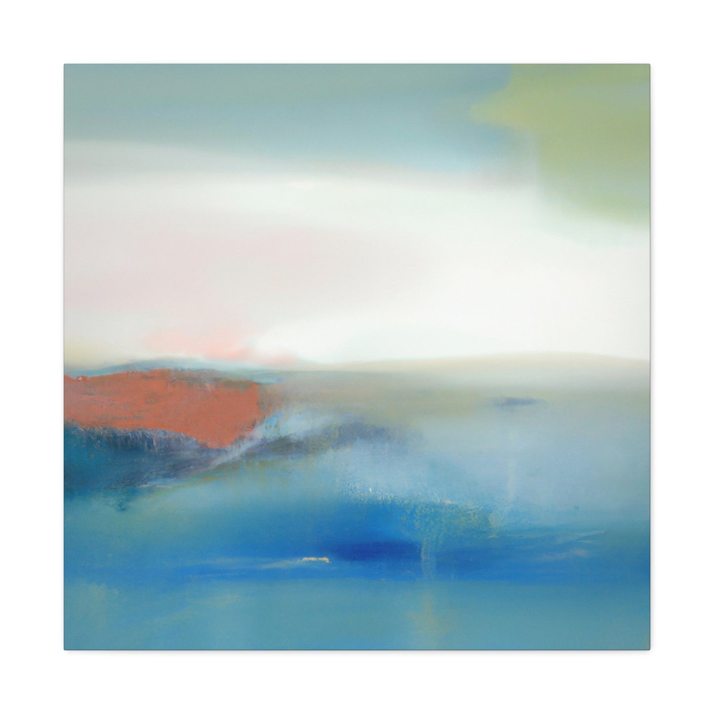 "Tranquil Moods"