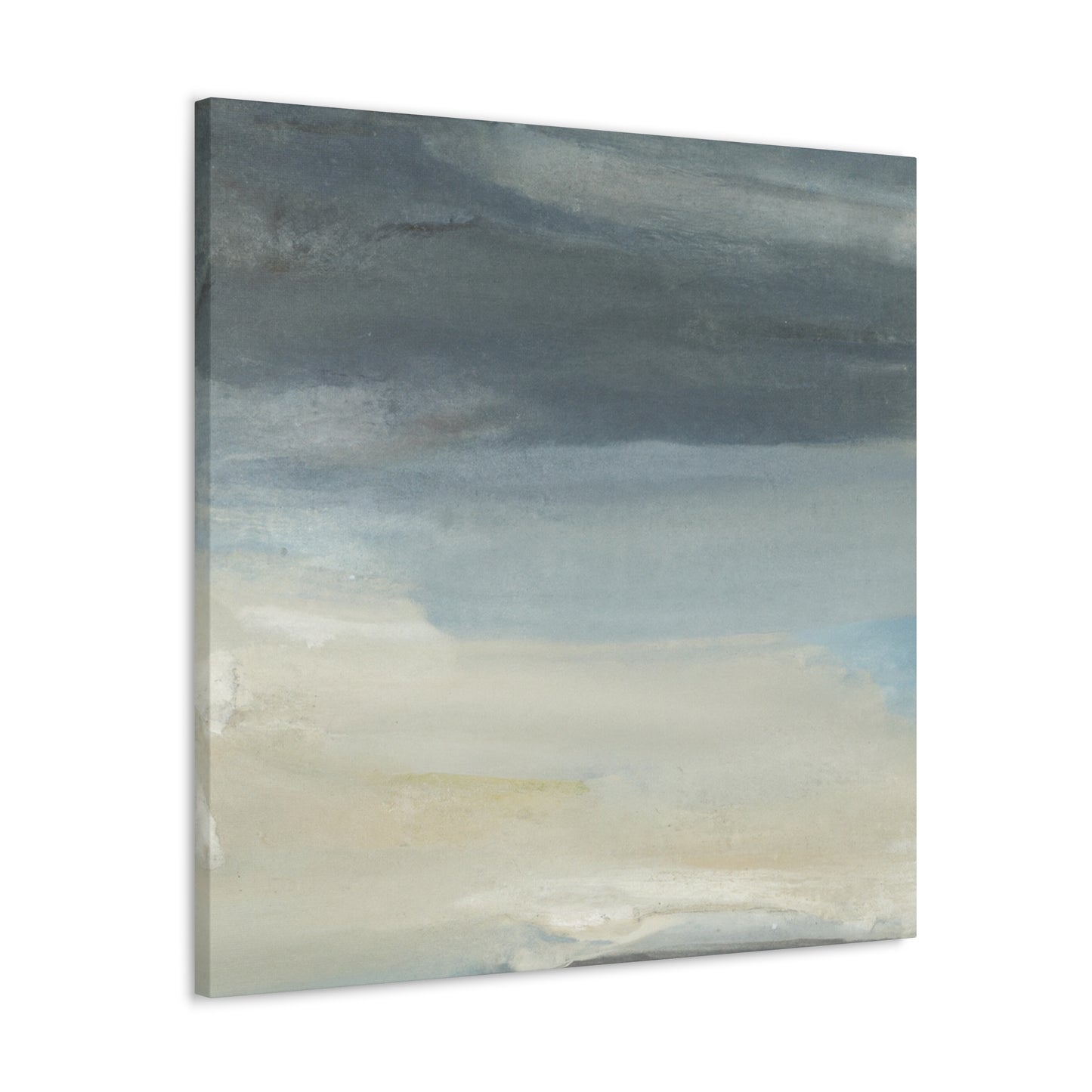 "Tonal Oasis"