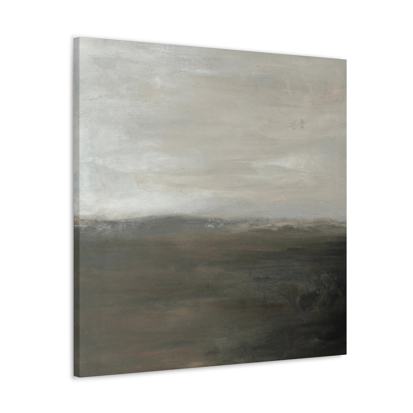 "Hushed Harmony"