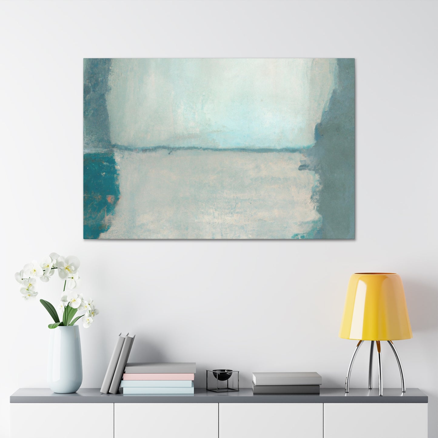 "Moody Horizon"