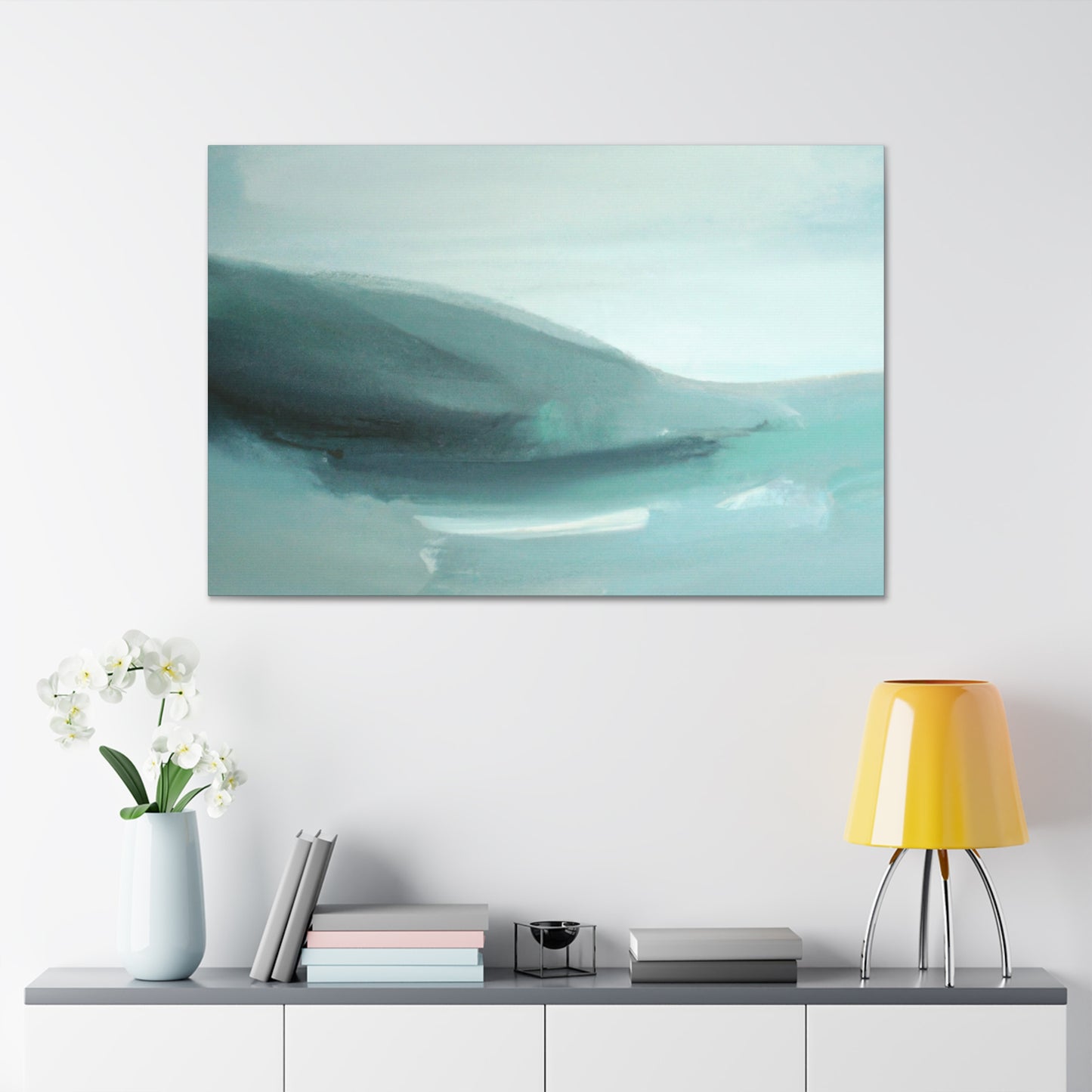 "Seaside Memory"