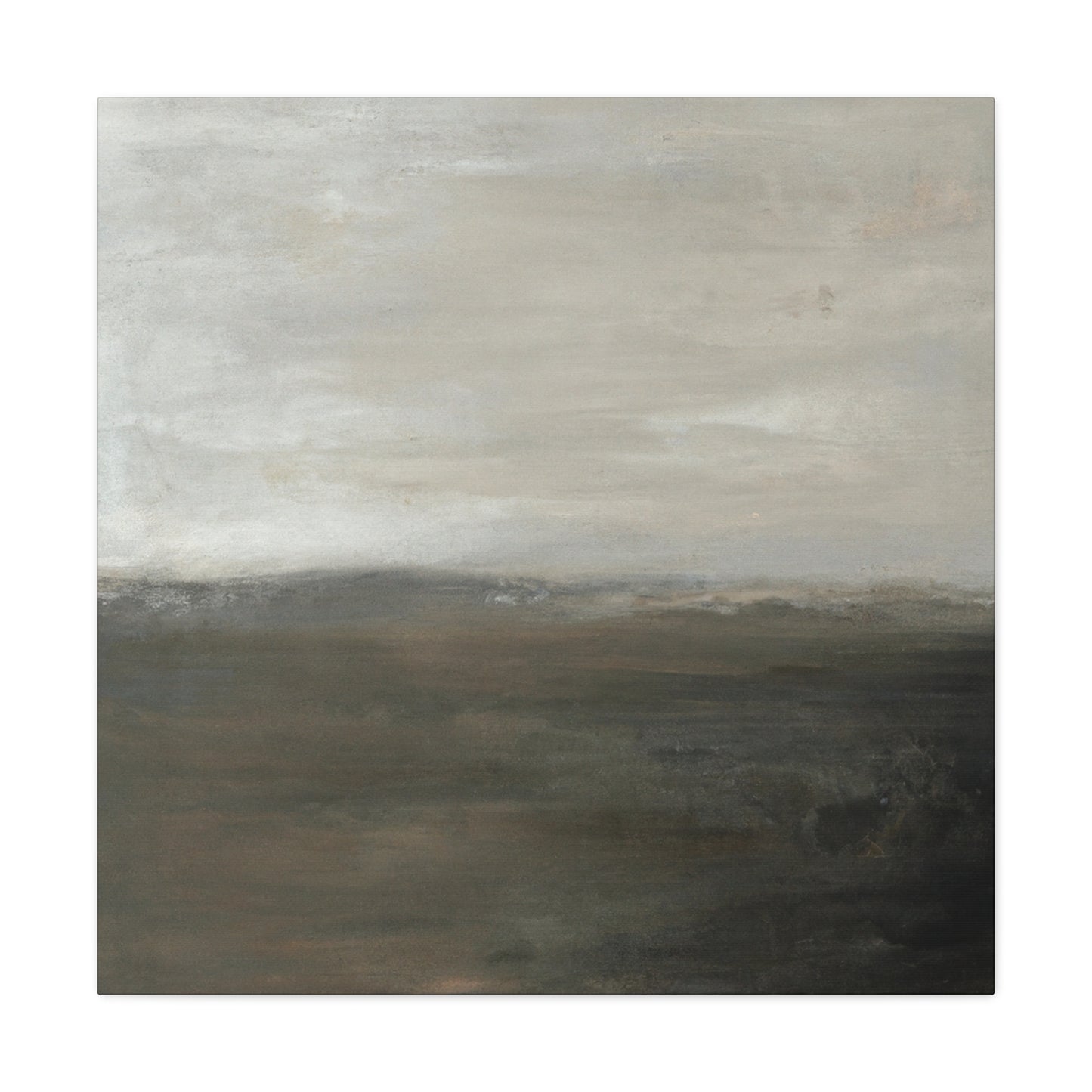 "Hushed Harmony"