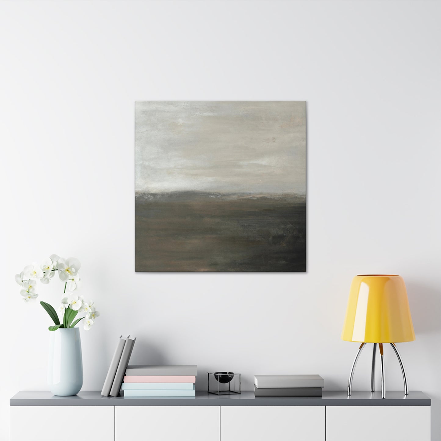 "Hushed Harmony"