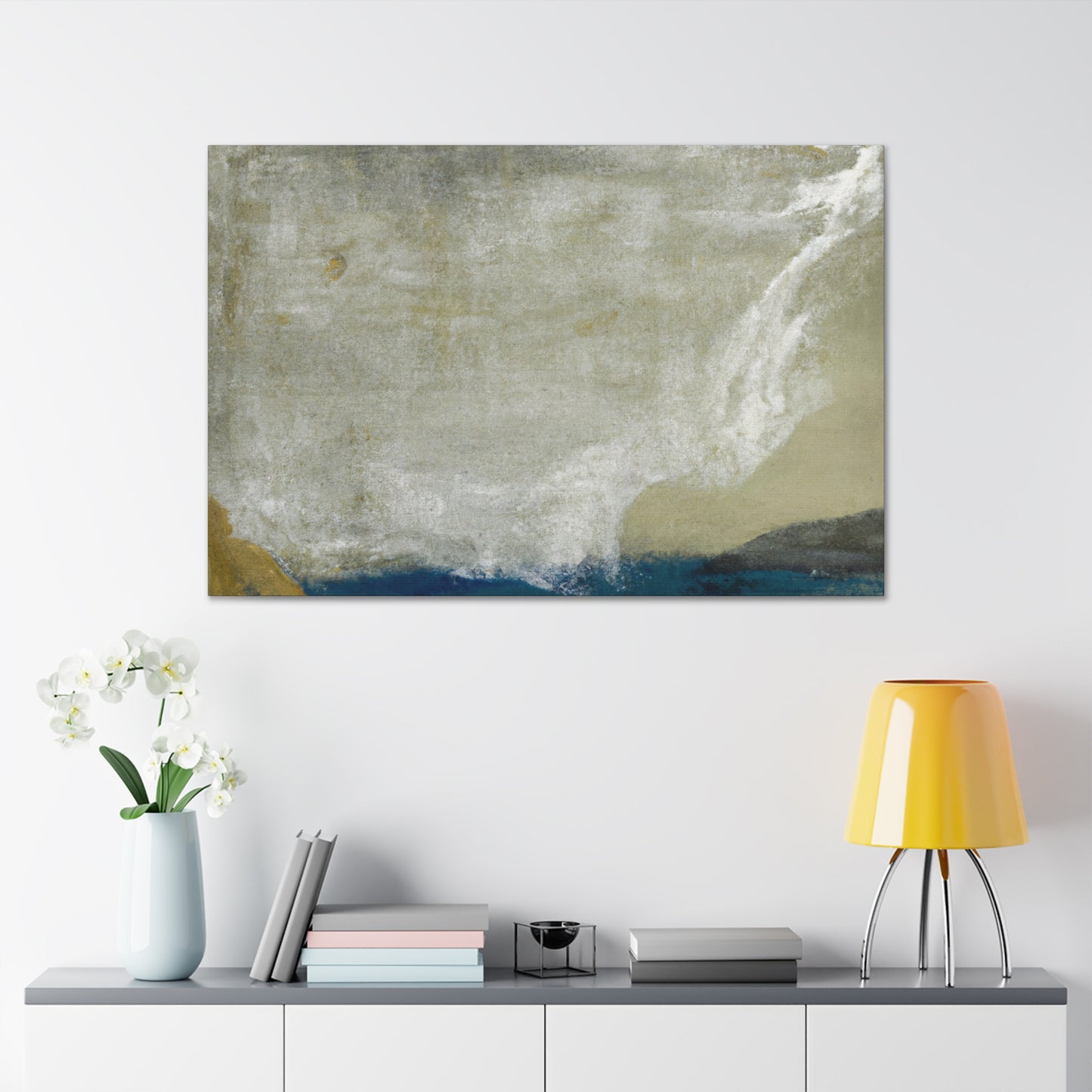 "Ethereal Visionscape"