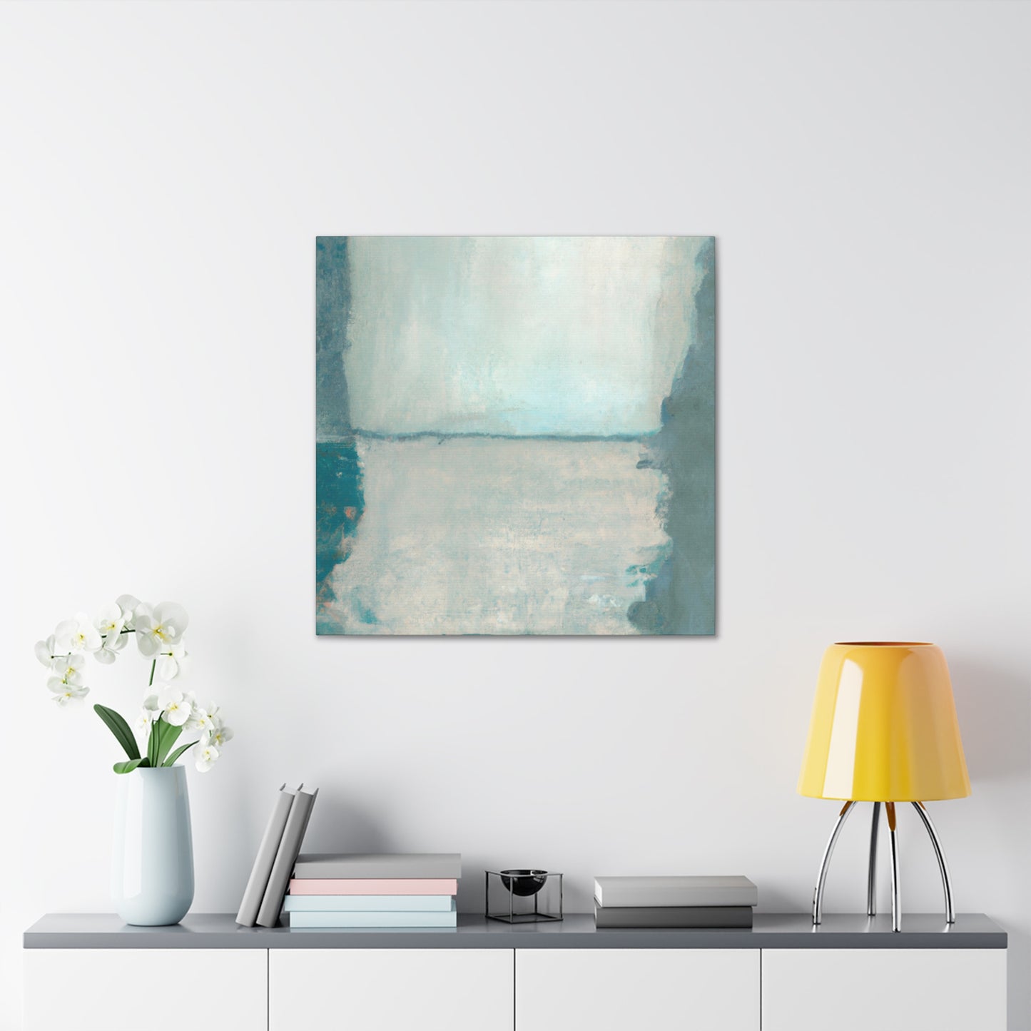 "Moody Horizon"