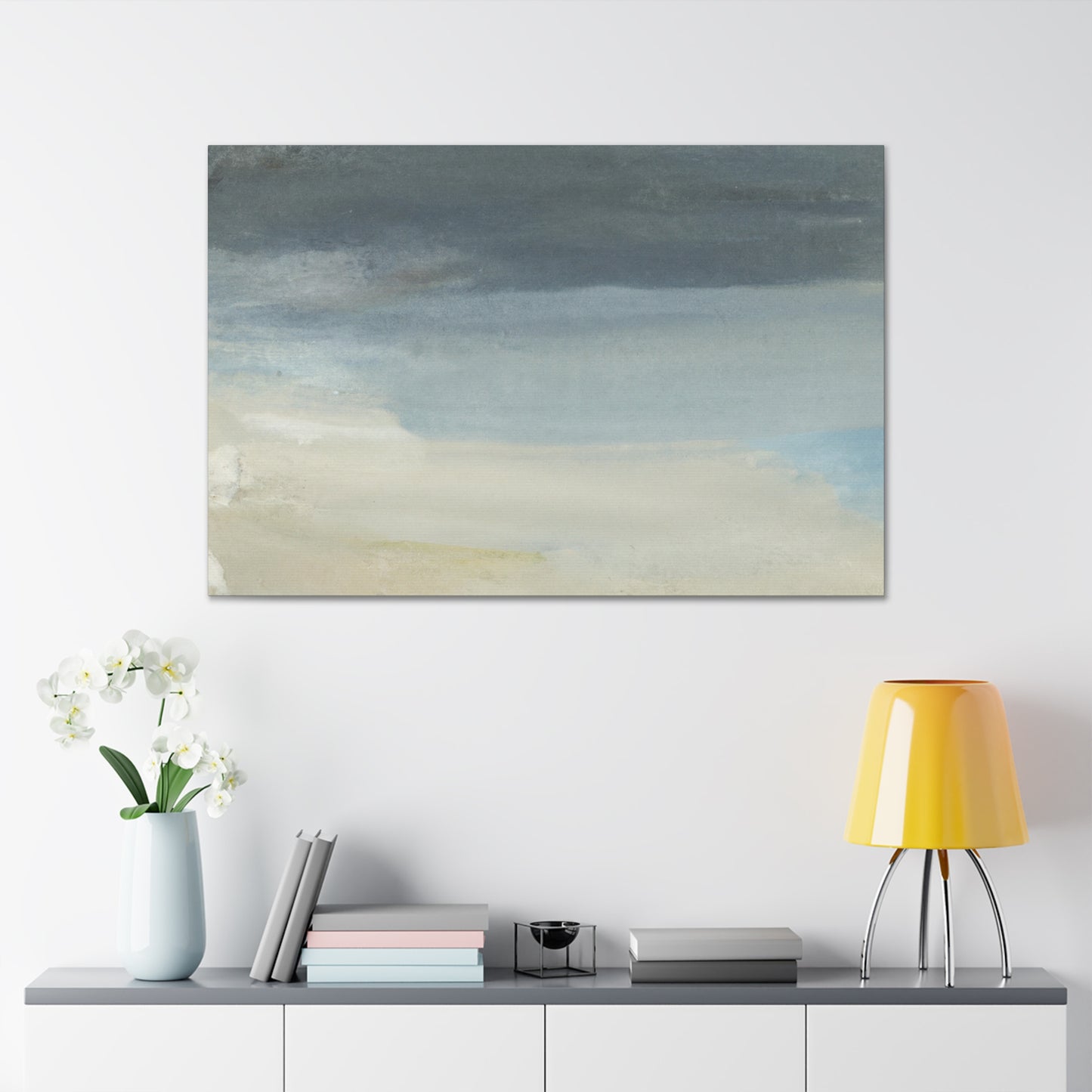 "Tonal Oasis"