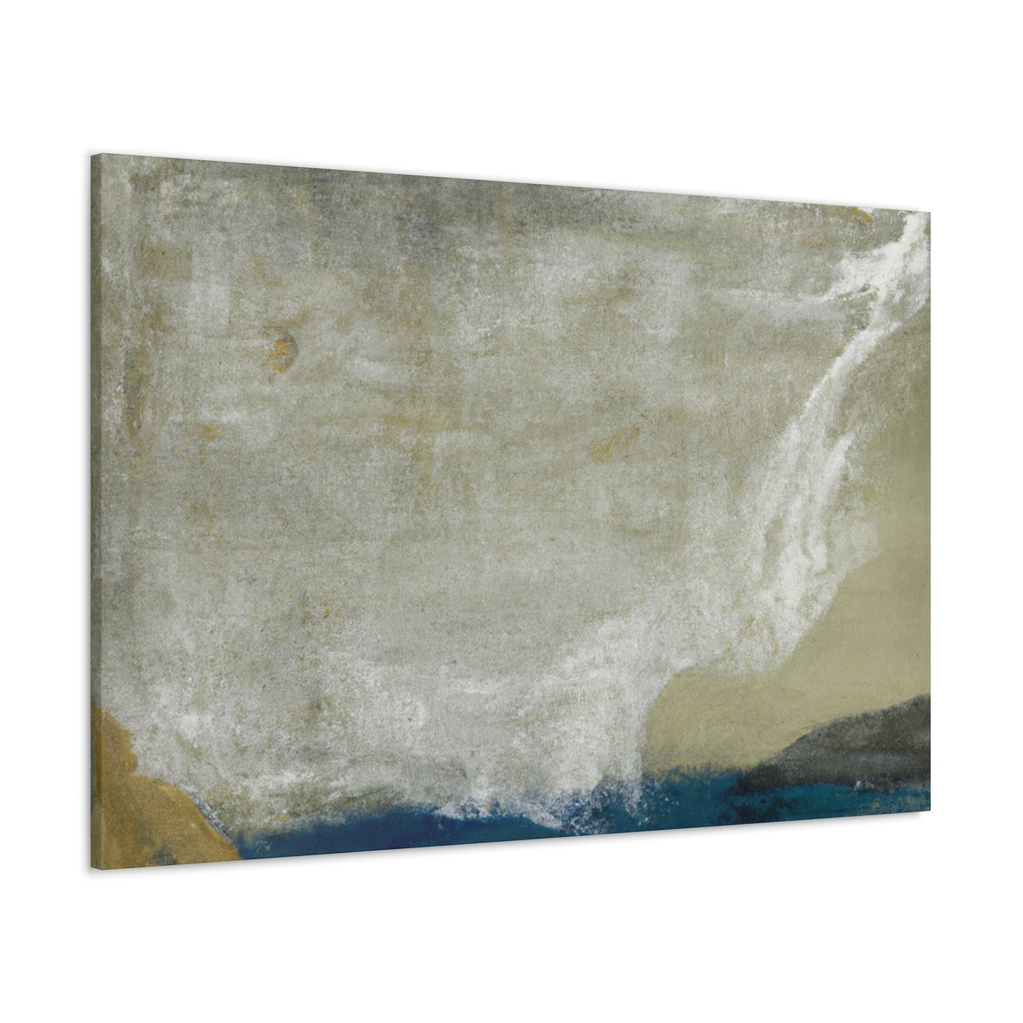"Ethereal Visionscape"