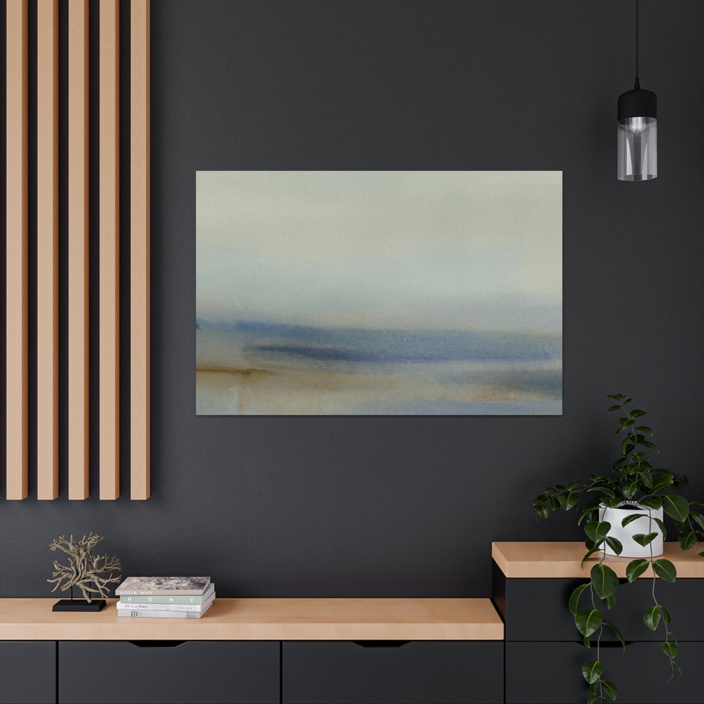 "Soft Horizon"