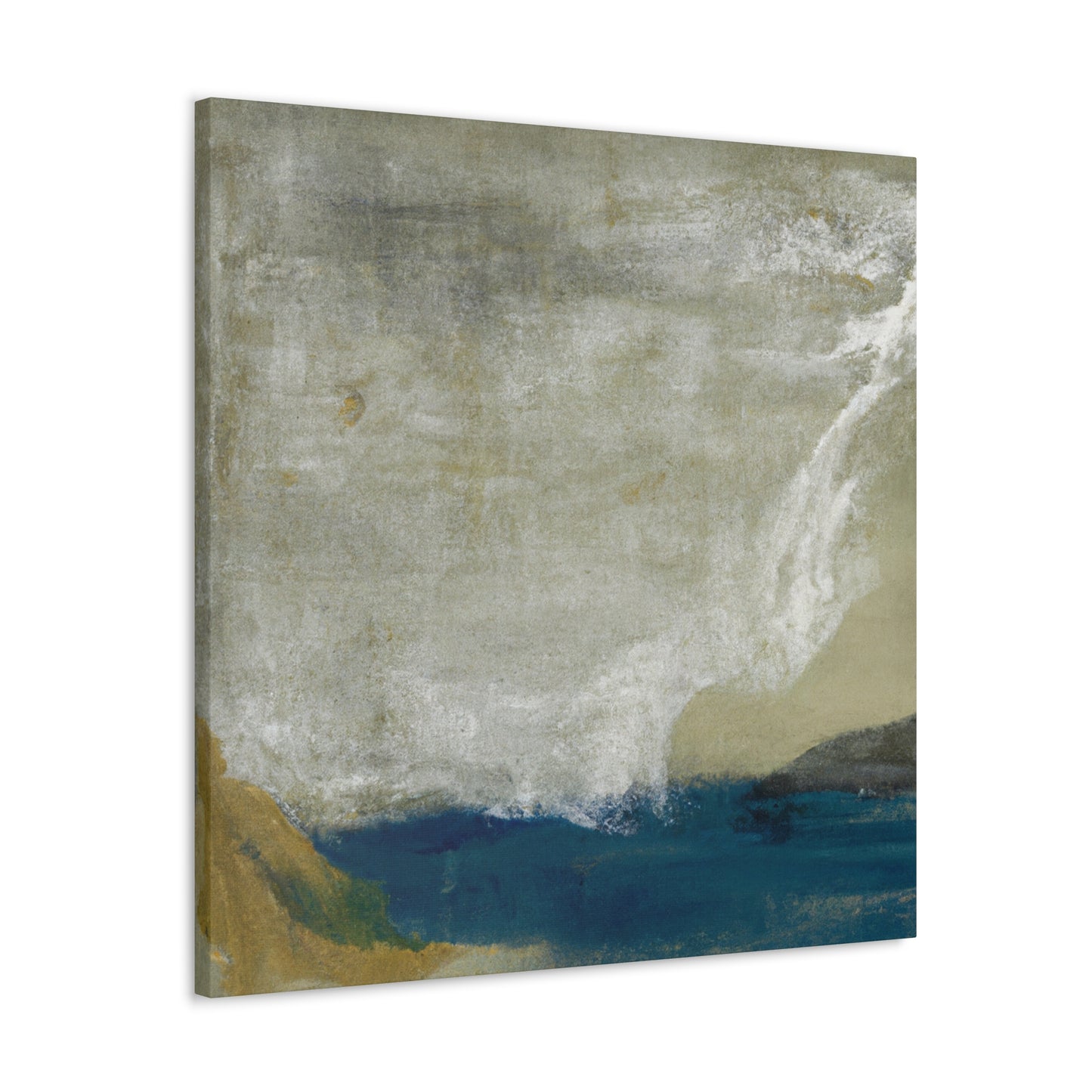 "Ethereal Visionscape"