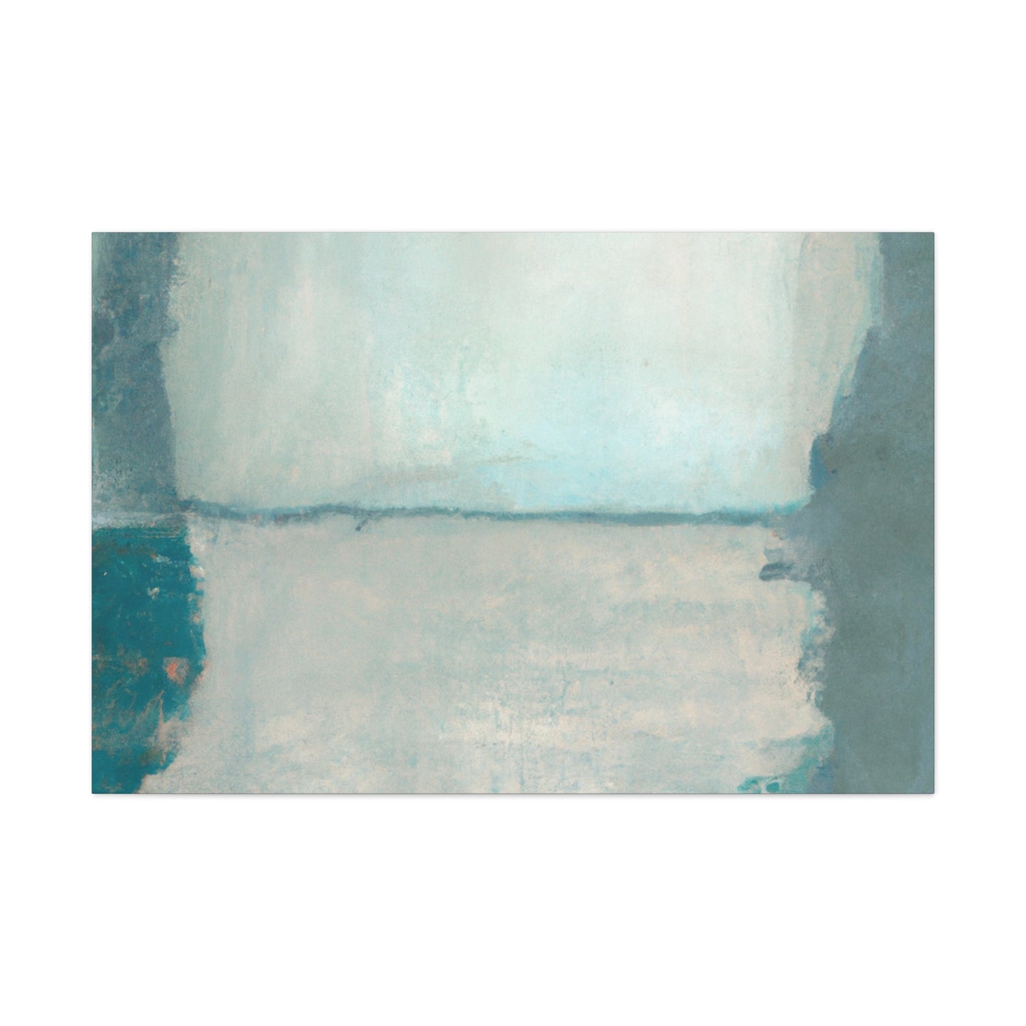 "Moody Horizon"
