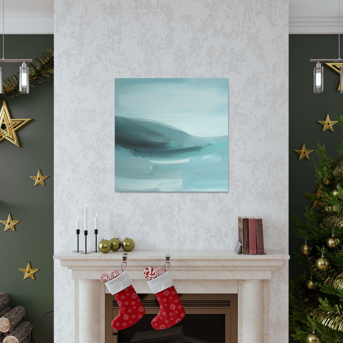 "Seaside Memory"