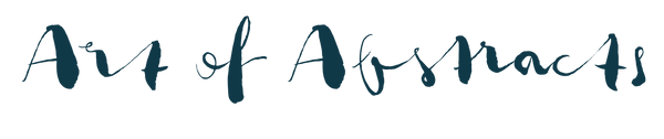 Art of Abstracts logo